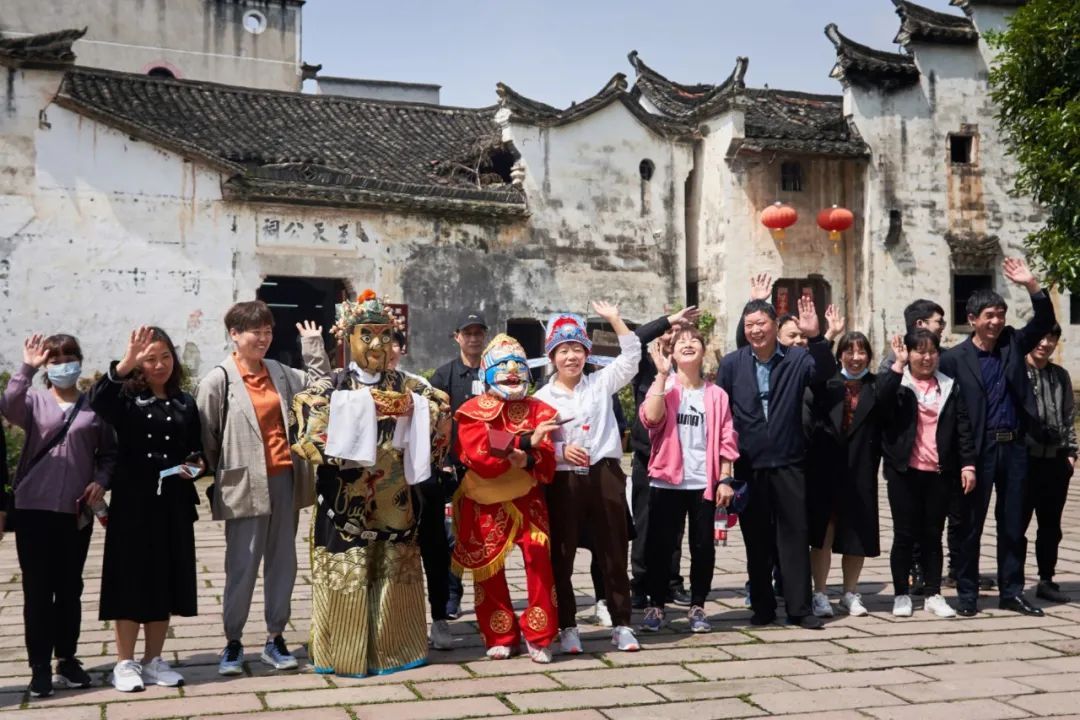 探索|缙云：探索千年古民居，感受江南秘境的魅力