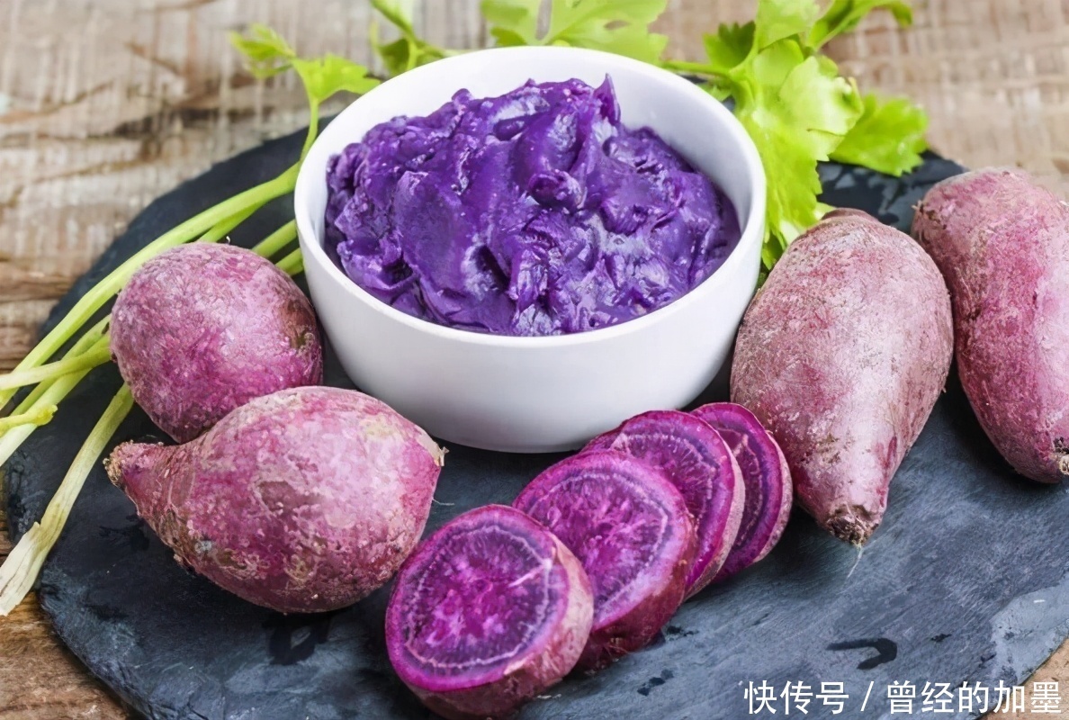 对身体最好的三种食物,滋肝补肾,排毒清肠