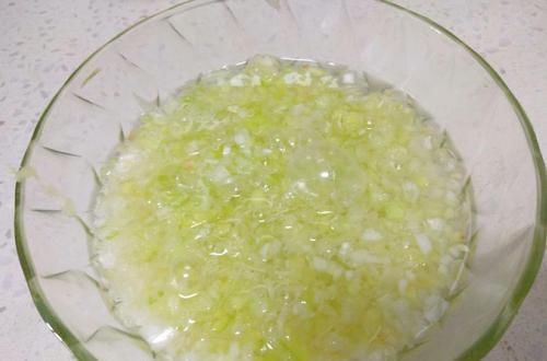 吃了20多年饺子,才知道调馅的正确顺序,原来之前一直做错了