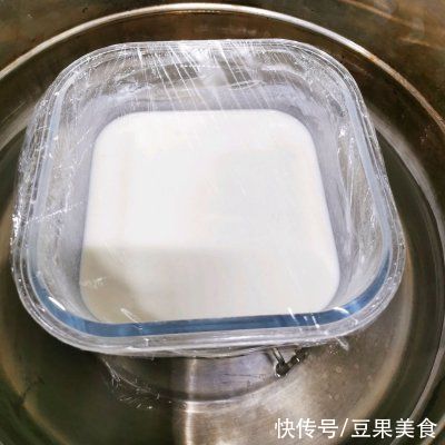 皮子|经典日式抹茶红豆大福#奈特兰草饲营养美味#