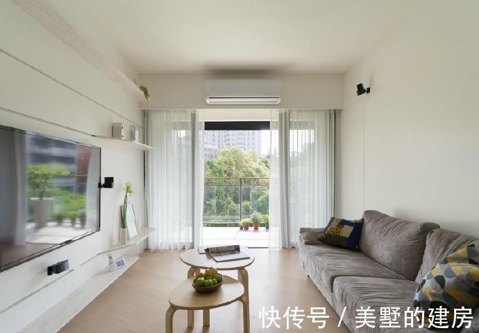 新房|先晒晒13万装修好的新房，女儿天天催搬家，通风半年刚入住