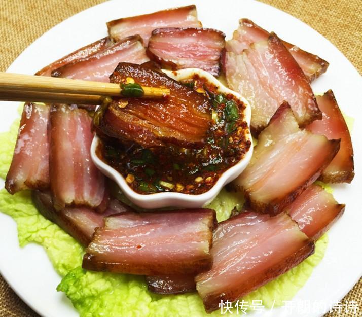 湖北餐桌上的年货,哪道是你的菜?