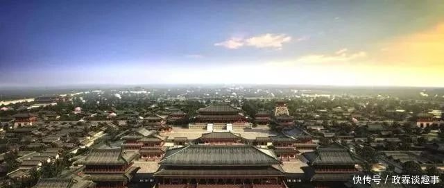 军事|唐朝的骑兵为什么强到恐怖？