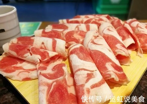 秋冬季节宜吃羊肉,吃羊肉有哪些好处