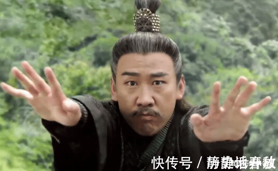 王重阳!金庸笔下有个冤大头,武功天下第一,却遭妻子背叛,还与仇人为伴