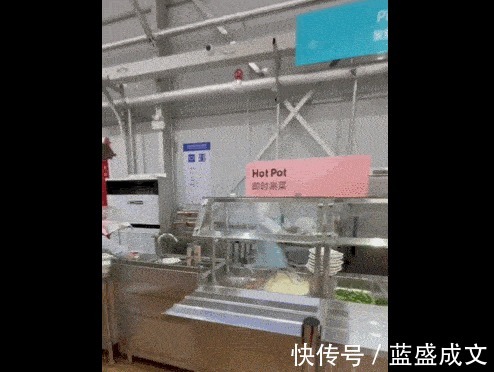 滑雪选手|运动员在冬奥村是怎么吃饭的跟随日本滑雪选手一起体验下!
