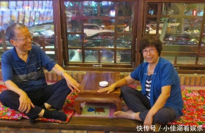 告诉|东北人全家都睡在一个炕上,新婚夫妻怎么办?本地人告诉你