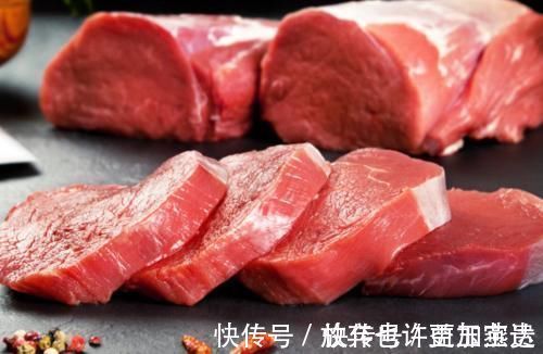 买牛肉时,内行人都挑这些部位的,肉质滑嫩,肉贩子也不敢忽悠你!