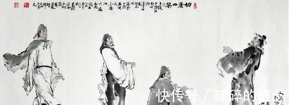 流传#杜甫“骂人”最狠的一首唐诗,全篇无一脏字,却流传1200年