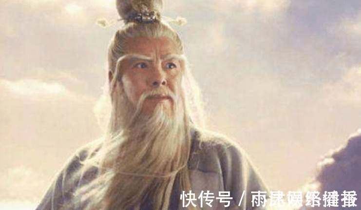 鸿钧老祖|为何西游记中没有通天教主的身影？你看他被鸿钧老祖变成了啥