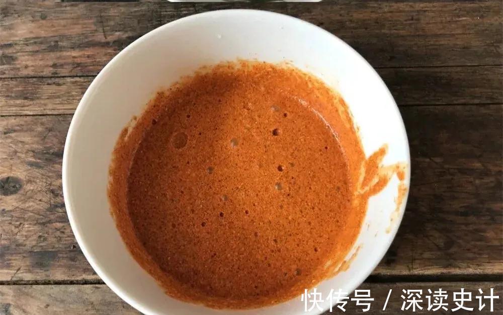 想吃烧烤自己在家做，干净卫生又省钱，一次吃个过瘾