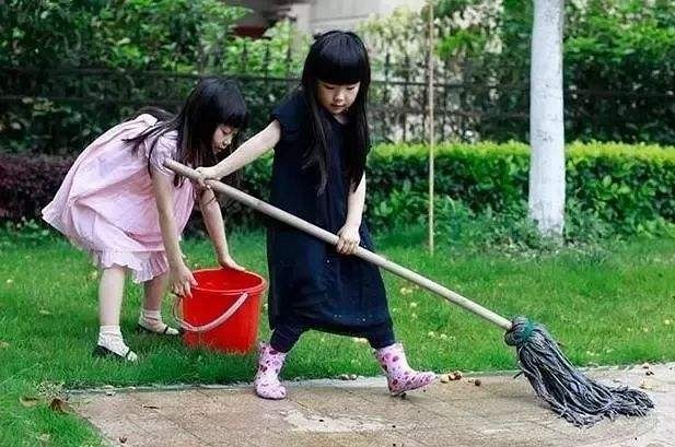 婆家人|坐月子才能看清婆家人!中了这四点,恭喜你,嫁对人了