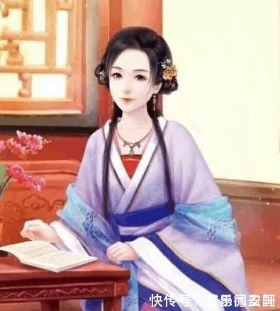 史湘云@红楼梦中,薛蟠这一个小细节,揭示林黛玉比薛宝钗更美丽的真相