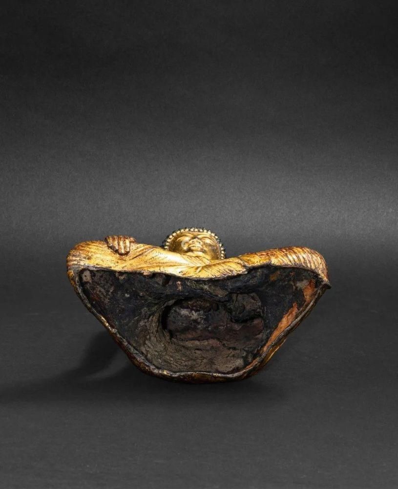  拍品|巴黎苏富比实施少而精战略，13件拍品撑起一场『亚洲艺术』专拍