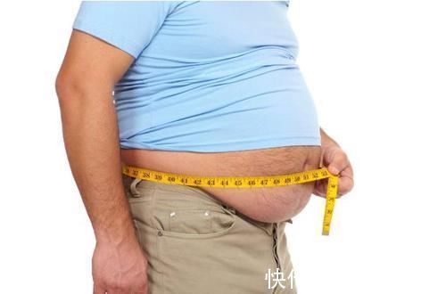 碳水|身体腹部越“大”越危险!要想减掉体重,这4个方法简单有效