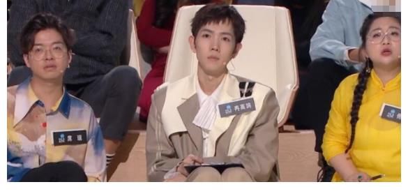 相较于“三浪”评价，蔡康永的涵养更值得让人称赞