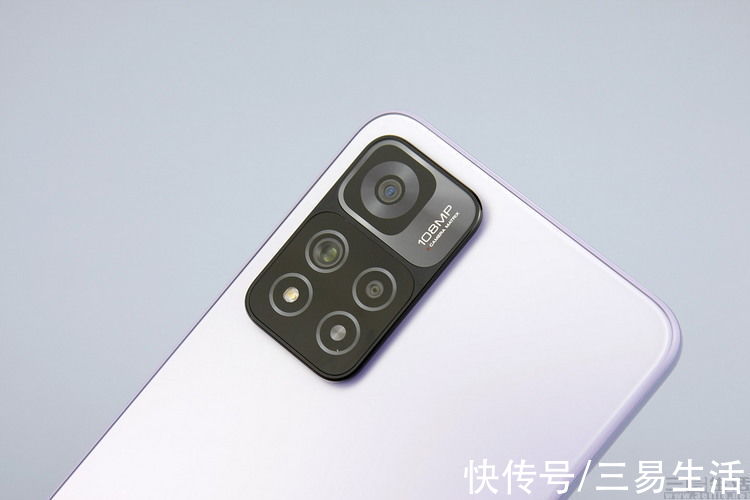 redmi note|这款性能不佳的拍照手机，却教会了我们几件事