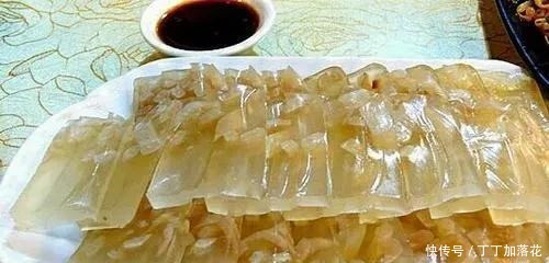  猪皮冻做好后怎样才能不沉底