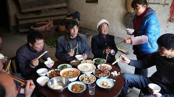 宋美龄|患癌后还能成为百岁寿星,她的秘诀是从不吃一样东西,一起了解下