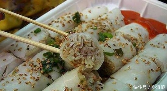 爱吃|南方人爱吃的4种美食,如果你一个都不喜欢,那你是正宗的北方人