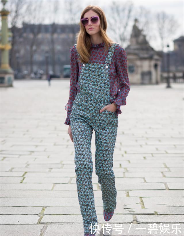  前卫|铅笔裤大势已去，今年夏天最流行的是“初恋裤”，清新减龄很前卫