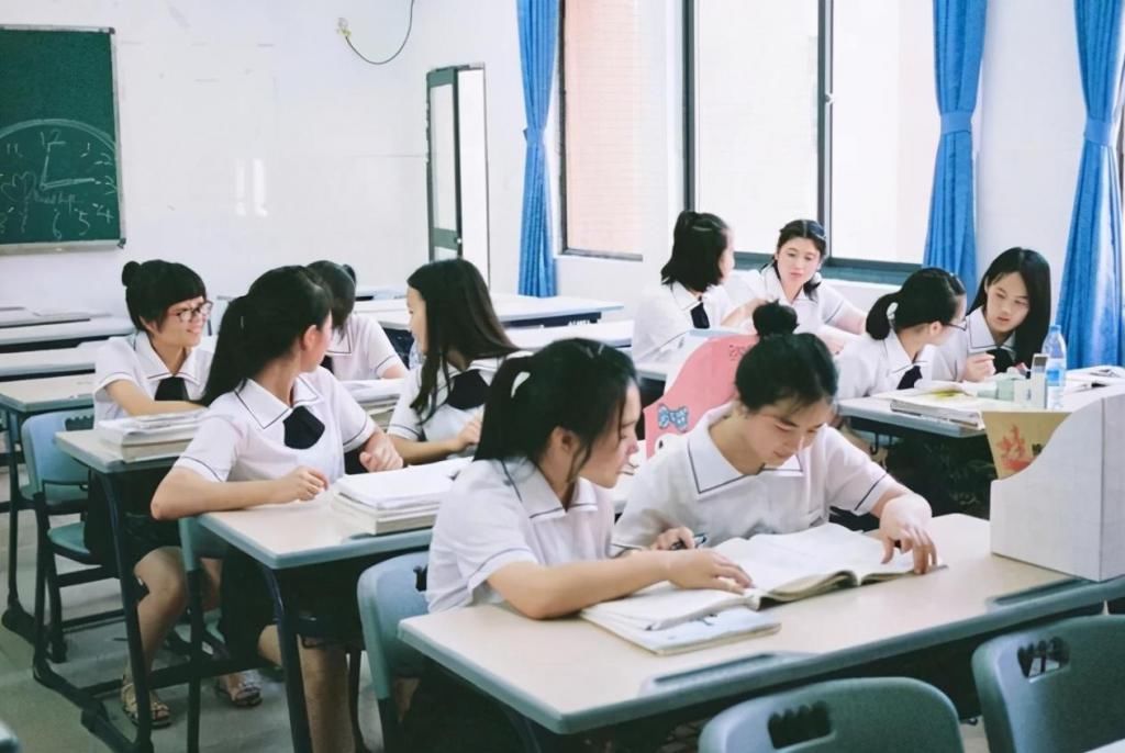 同学们|期中考试将至，复习备考阶段，学生掌握这些细节，用细节赢考试