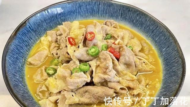 香嫩浓香的肥牛金针菇，秋冬的绝佳美味！色香味俱全，赶紧学起来！