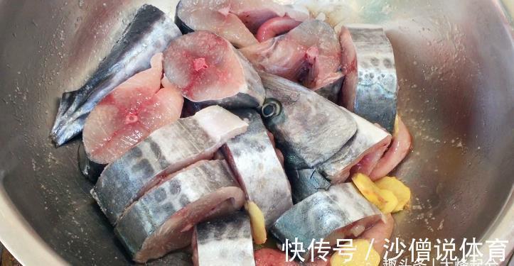 开海后，有种鱼最便宜，比带鱼肉多，比鲈鱼鲜，清炖最鲜美