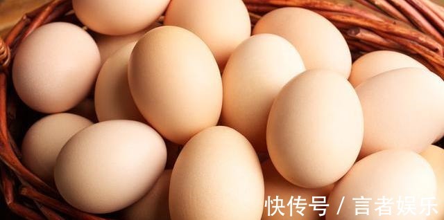鸡蛋也能造假教你3个小妙招,再也不用担心买到假鸡蛋