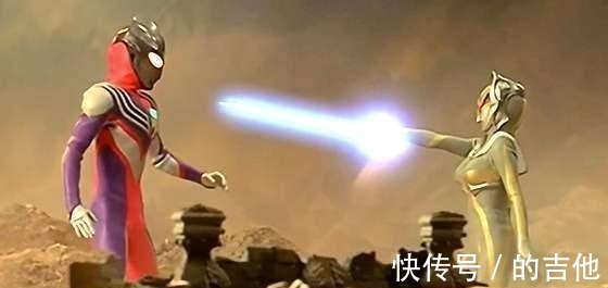 奥特曼|奥特曼迪迦之子就要登场冷静点,不借力量卖玩具,你养圆谷