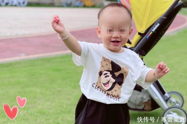 研究表明:0-3岁是大脑发育黄金期,辅食营养到位,孩子更聪慧