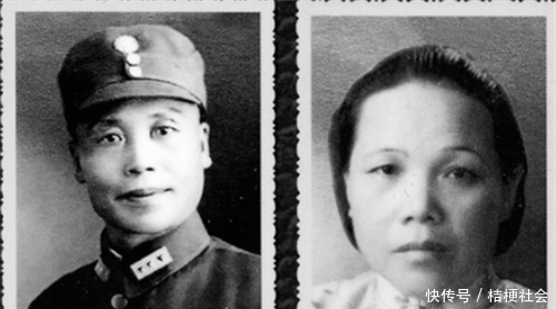 郭德洁|丈夫赴美定居只带走二房,跟原配说:那里一夫一妻制,您就别去了