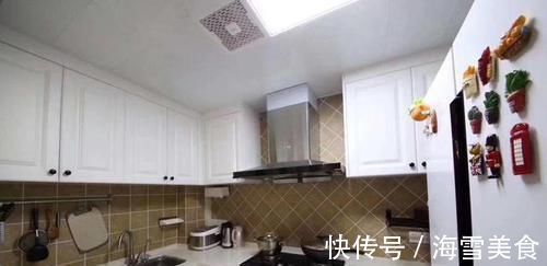 墙面|进门装个推拉护栏,邻居参观还诧异,知道功能回家立马照搬