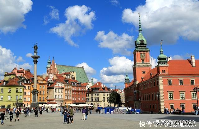 在东欧旅行,我喜欢住当地民宅,能遇上不少你可能不知道的事