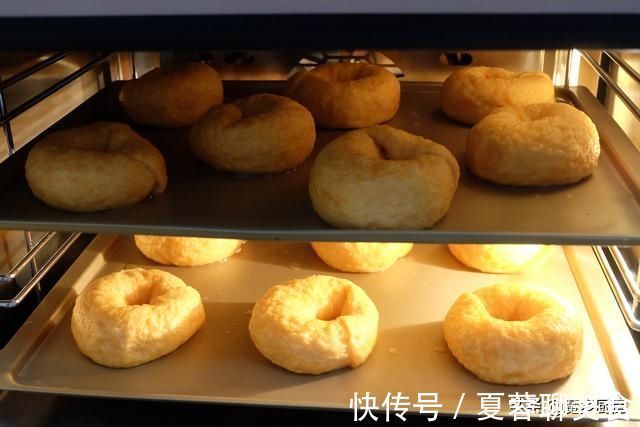 放水|不放油不放水,牛奶鸡蛋都没有,这样的面包会是什么样?太喜欢了