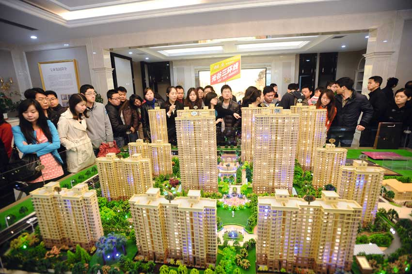 房价|2万就能买一套房,当地人4套房都给你,你愿意嫁到这里