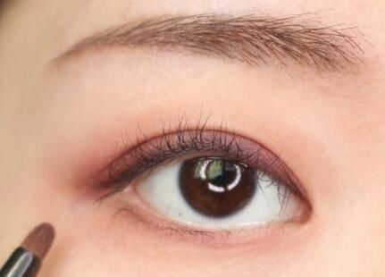 秋天这样妆，简直美到爆！