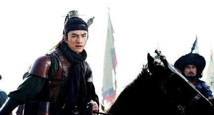 八大天王#盘点击杀过半梁山好汉的方腊八天王,以及他们所斩杀的梁山好汉!