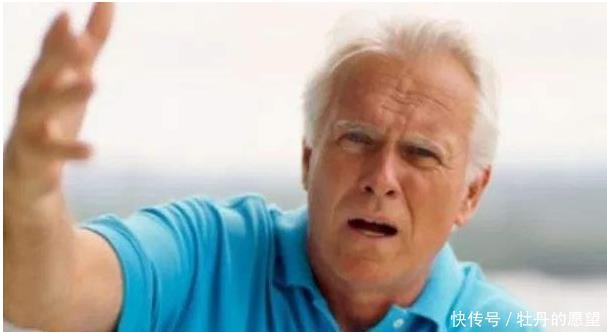 60岁以后的人,最怕“4个字”,碰上一个,往往也难以长寿