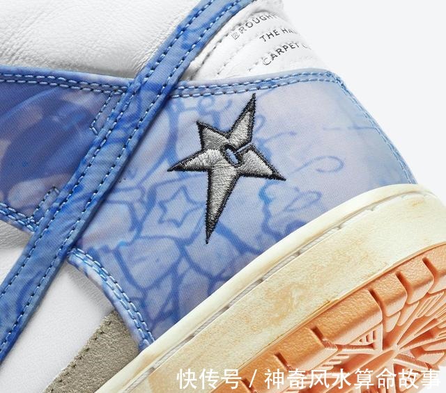 nike SNKRS 又上热搜!地毯公司Dunk SB飞涨,你抢到了吗!