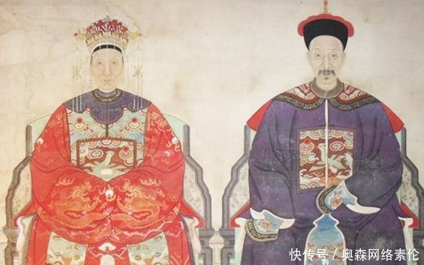 和慈禧|此人敢和慈禧、李鸿章死磕,获“文正”谥号,熟悉的人不多