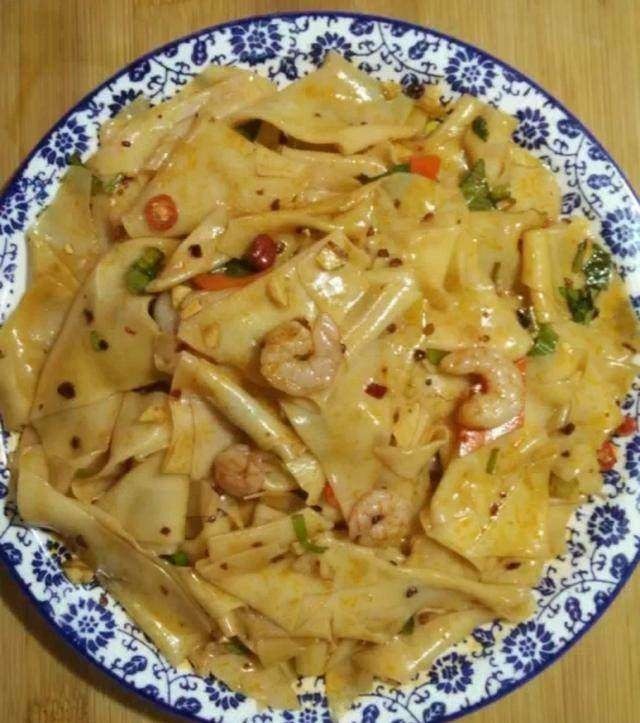 晚餐在家做饭,只花了5块钱做出来的美食