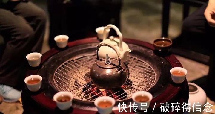 近图#《围炉夜话》:5句经典语句,道尽人生百味