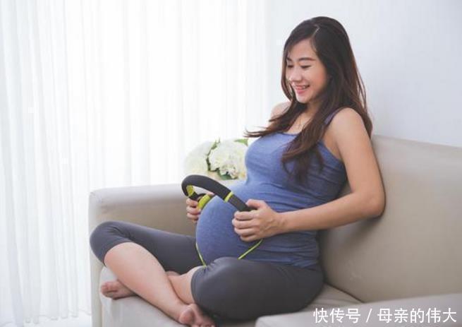 产检|孕36周产检时，要记得让老公陪着一起去，主要是为了确认这2件事