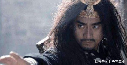 梁山好汉,黑旋风和行者武松,究竟哪个更厉害!