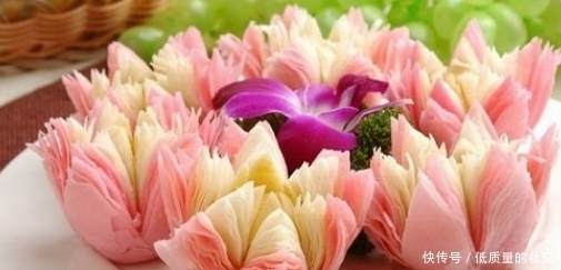 苏式糕点|教你3种糯米卷的做法,“颜值”卖相俱佳,简单美味,确定不学?