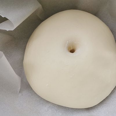 面包卷|香葱肉松面包卷