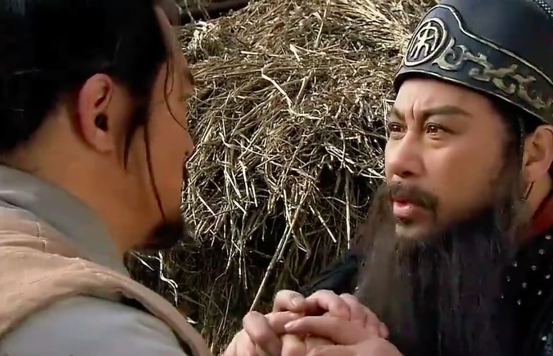 义气|《水浒传》天罡三十六之内最不讲义气的是谁?宋江都比他强