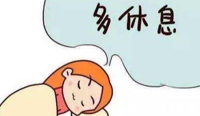 妈妈|孕妇在睡觉期间频繁翻身,可能会给胎儿带来这3个“变化”!