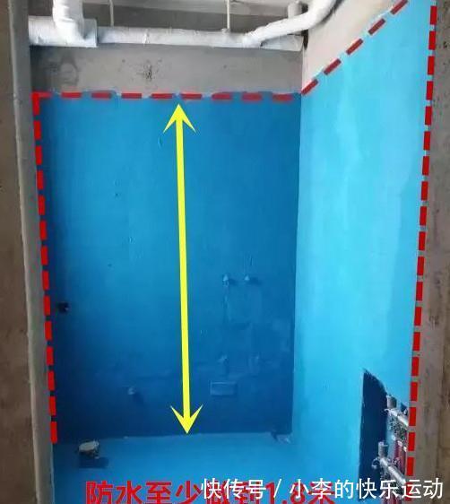 热水器|装修就怕败在细节上,好不容易费心费神的搞完,一不小心又掉坑里